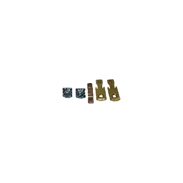 Usa Industrials Aftermarket Fuji , 4NC0G0, SC-05Contact Kit - Replaces 4NC0G-CK, Size 0, 3-Pole 9103CO - main